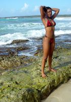 Gia from ATK Exotics