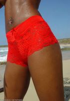 Gia from ATK Exotics