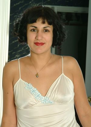 Gina from ATK Exotics