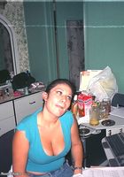 G-Lo in latinas, G-Lo (glo013) ATK Exotics: G-Lo (G-Lo in latinas)