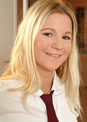 Goldie from ATK Archives