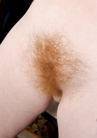 Grace from ATK Natural & Hairy