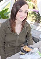 Haley Sweet in behind the scenes, Haley Sweet (hal017) ATK Petites: Haley Sweet (Haley Sweet in behind the scenes)