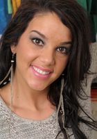 Haley Hollister from ATK Exotics