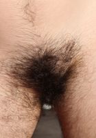 Hairy Harley spreads her bush, Harley Hex (har015) ATK Natural & Hairy: Harley Hex (Hairy Harley spreads her bush)