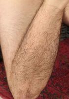 Harley Hex from ATK Natural & Hairy