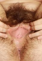 Harley Hex with the big bush!, Harley Hex (har015) ATK Natural & Hairy: Harley Hex (Harley Hex with the big bush!)