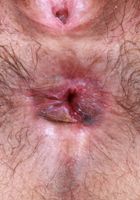 Hazel Heart is all ready for some wet and hairy fun, Hazel Heart (haz016) ATK Petites: Hazel Heart (Hazel Heart is all ready for some wet and hairy fun)