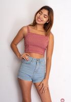 Hazel Heart short shorts, Hazel Heart (haz016) ATK Petites: Hazel Heart (Hazel Heart short shorts)