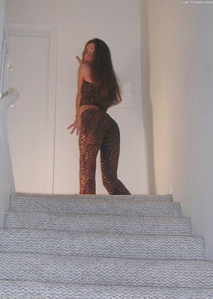 Heaven from ATK Archives