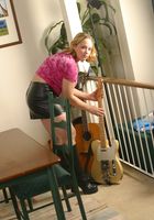 Heidi from ATK Archives
