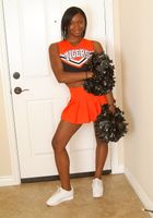 ATK Exotics: Hershey (Hershey in black women)