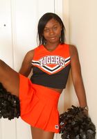 ATK Exotics: Hershey (Hershey in black women)