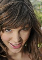 Holly Michaels has bright smiles., Holly Michaels (hol036) ATK Archives: Holly Michaels (Holly Michaels has bright smiles.)