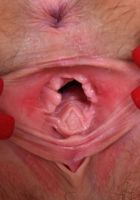 Hipe gapes her hairy pussy., Hope Howell (hop004) ATK Petites: Hope Howell (Hipe gapes her hairy pussy.)