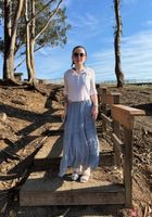 ATK Galleria: Imani Valor (Imani Valor Date and Spreads BTS)