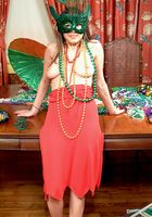 Inka in native american, Inka (ink001) ATK Exotics: Inka (Inka in native american)