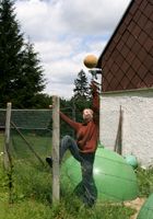 ATK Premium: Irena (Irena in behind the scenes)