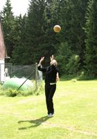 ATK Premium: Irena (Irena in behind the scenes)