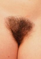 Hairy coed Iris opens her pussy in the kitchen, Iris (iri038) ATK Archives: Iris (Hairy coed Iris opens her pussy in the kitchen)