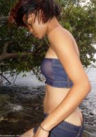 Isa in nudism, Isa (isa010) ATK Exotics: Isa (Isa in nudism)