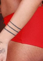 ATK Exotics: Isabella Jules (Sporty Isabella Jules Strips and Spreads)