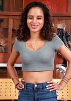 Isabella Jules has tight jeans and a tighter pussy, Isabella Jules (isa044) ATK Exotics: Isabella Jules (Isabella Jules has tight jeans and a tighter pussy)