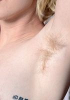 ATK Natural & Hairy: Ivy Blair (Ivy shows so much fur)