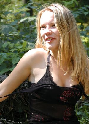 Izabela from ATK Archives