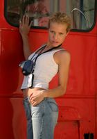 Jacquelin in candid, Jacquelin (jac005) ATK Premium: Jacquelin (Jacquelin in candid)