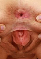 Jackie Hoff Puffy Nipples, Sweet Spreads, Jackie Hoff (jac041) ATK Galleria: Jackie Hoff (Jackie Hoff Puffy Nipples, Sweet Spreads)