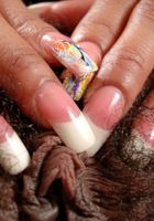 Jada from ATK Natural & Hairy