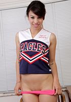 Jade Vargas from ATK Exotics