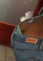 Ebony Jamie wants to show off her tits, Jamie Sullivan (jam032) ATK Exotics: Jamie Sullivan (Ebony Jamie wants to show off her tits)