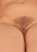 Jana shows off her blonde hairy pussy, Jana (jan063) ATK Archives: Jana (Jana shows off her blonde hairy pussy)