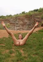 Jana in nudism, Jana (jan067) ATK Petites: Jana (Jana in nudism)