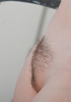 Janie in young and hairy, Janie (jan105) ATK Natural & Hairy: Janie (Janie in young and hairy)