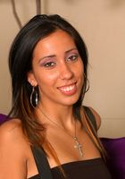 Jasmine from ATK Exotics