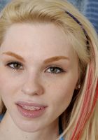 ATK Galleria: Jayme Langford (Jayme Langford in lingerie)