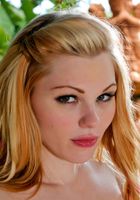 Jayme Langford Patio Lingerie Spreads, Jayme Langford (jay016) ATK Galleria: Jayme Langford (Jayme Langford Patio Lingerie Spreads)