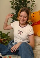 ATK Archives: Jazmine (Jazmine in footfetish)