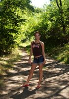 Jesica in behind the scenes, Jesica (jes062) ATK Premium: Jesica (Jesica in behind the scenes)