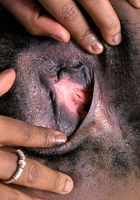 ATK Natural & Hairy: Jezebel (Jezebel Huge Toy Play)