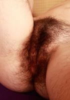 Hairy Joey spreads her bush, Joey Minx (joe016) ATK Natural & Hairy: Joey Minx (Hairy Joey spreads her bush)