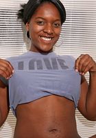 Jordan Lover in black women, Jordan Lover (jor021) ATK Exotics: Jordan Lover (Jordan Lover in black women)