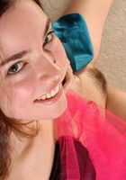 Josie from ATK Natural & Hairy