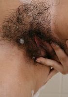 Josi in exotic and hairy, Josi (jos021) ATK Natural & Hairy: Josi (Josi in exotic and hairy)