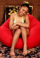 Joslin from ATK Exotics