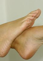 Sandra Shine in footfetish, Sandra Shine (jud002) ATK Exotics: Sandra Shine (Sandra Shine in footfetish)