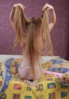 hairy MILF Yulja shows her bush, Yulja (jul062) ATK Natural & Hairy: Yulja (hairy MILF Yulja shows her bush)